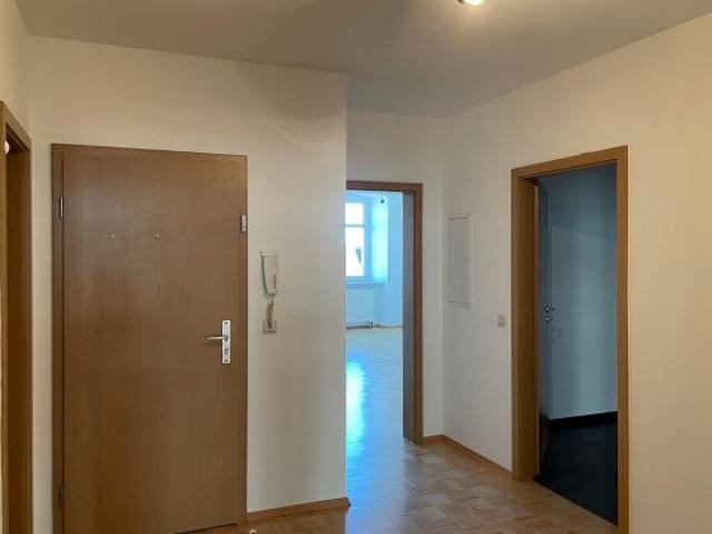 Wohnung mieten in Hof, Bayern