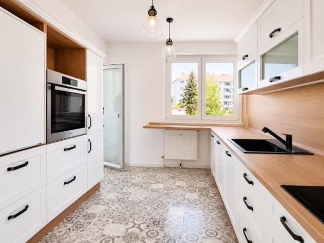 Wohnung kaufen in Innere Stadt, Fürstenfeld
