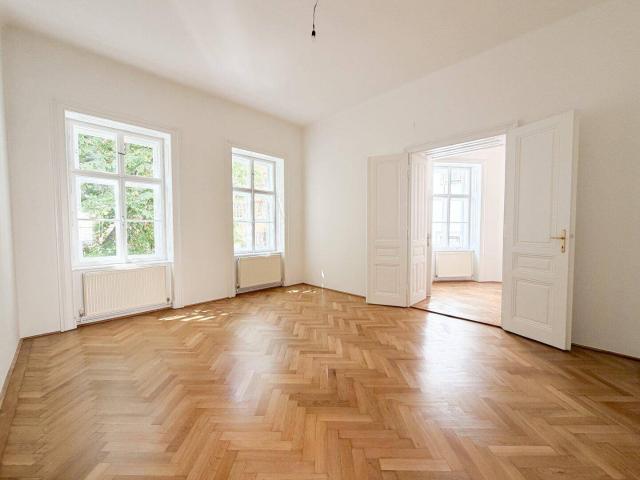 Apartment kaufen in KG Alsergrund, Wien