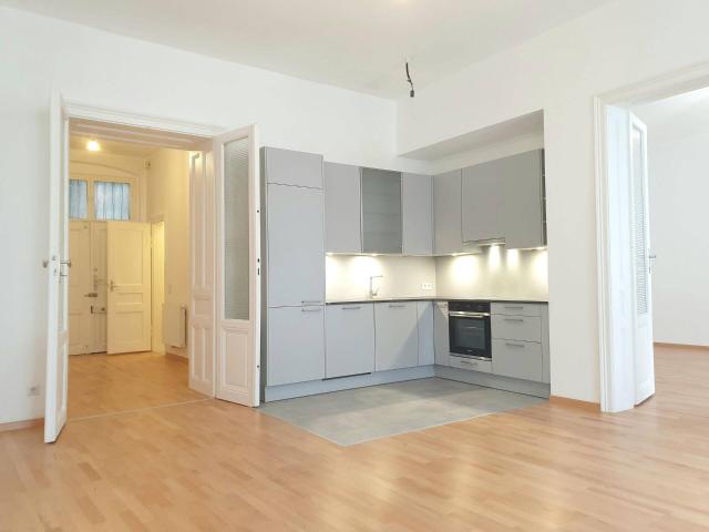 Apartment mieten in Wien