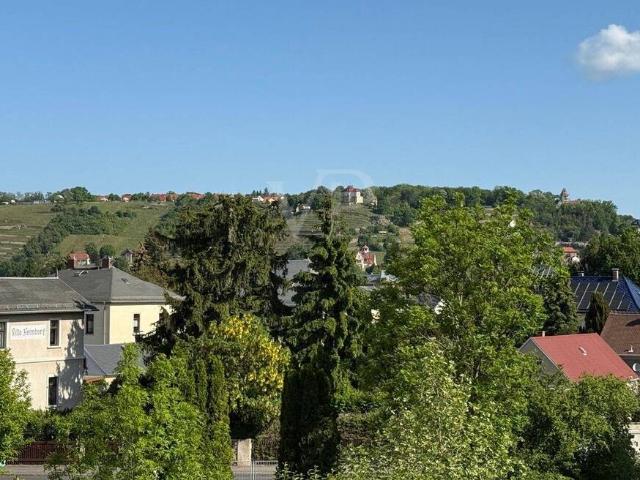 Wohnung kaufen in Serkowitz, Radebeul