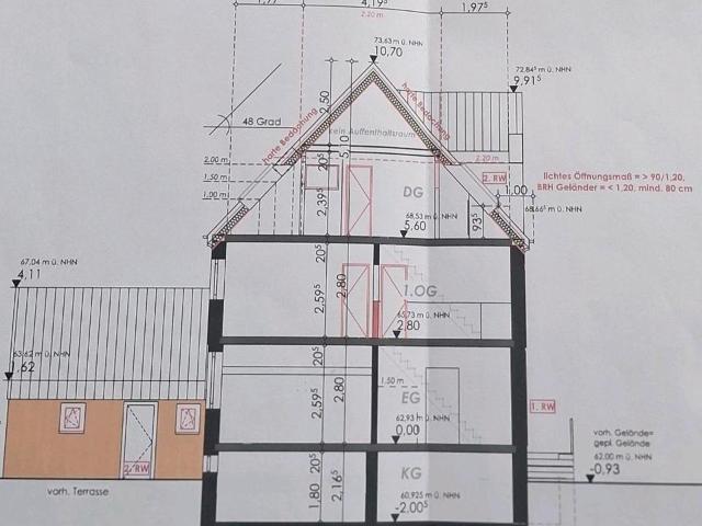 Haus kaufen in Beifang, Selm