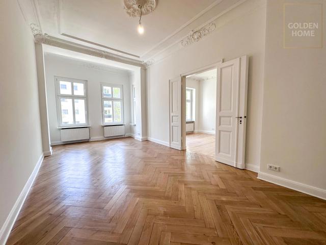 Wohnung kaufen in Charlottenburg, Berlin