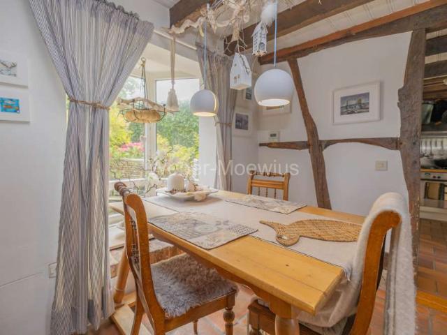 Haus kaufen in Vinxel, Königswinter