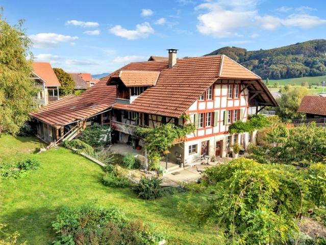 Einfamilienhaus kaufen in Kaufdorf, Verwaltungsregion Bern-Mittelland