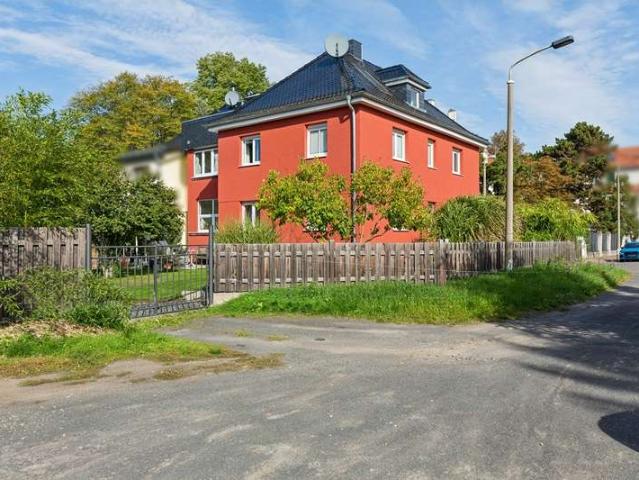 Haus kaufen in Altwest, Leipzig