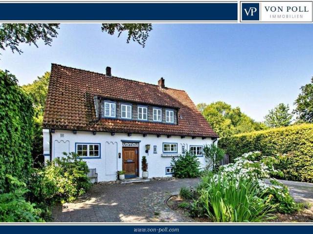 Haus kaufen in Delmenhorst, Niedersachsen