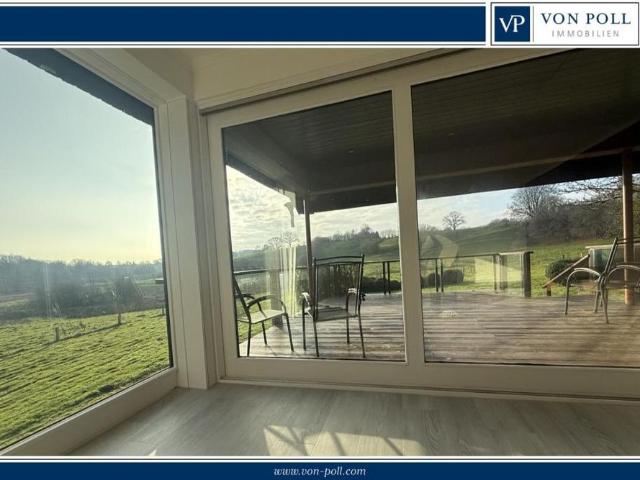 Haus mieten in Rammsee, Molfsee