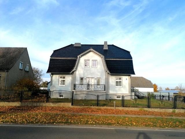 Haus kaufen in Templin, Brandenburg