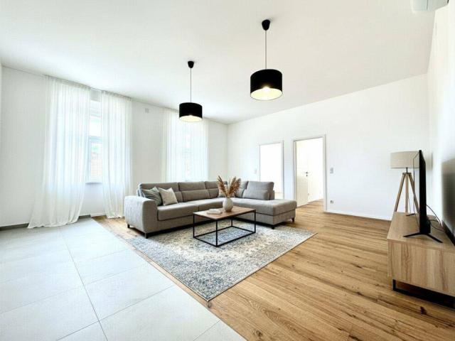 Apartment kaufen in Wien