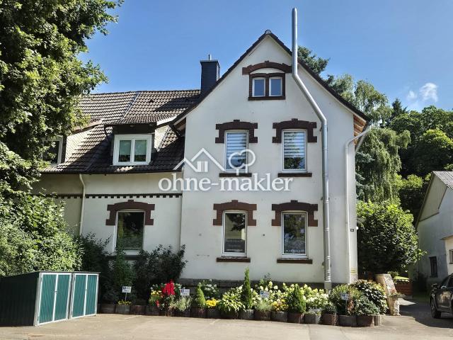 Haus kaufen in Adorf, Landkreis Waldeck-Frankenberg