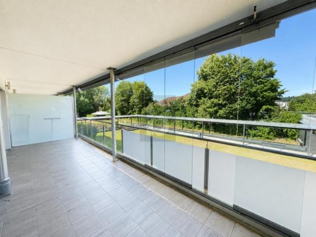 Wohnung mieten in Biberist, Solothurn