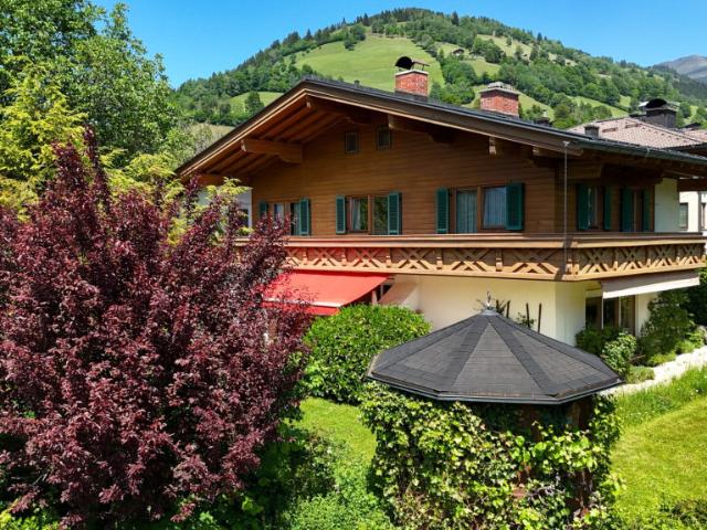 Einfamilienhaus kaufen in Innenstadt, Zell am See