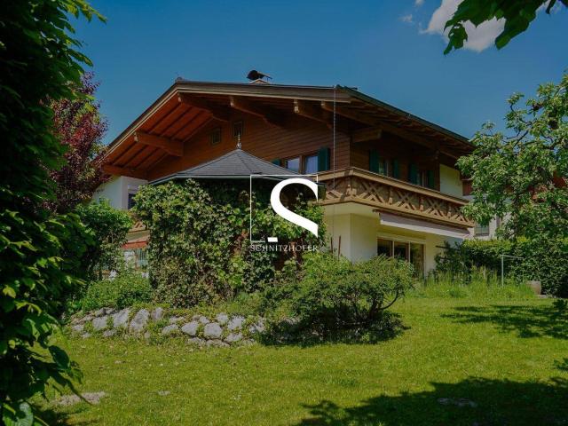 Haus kaufen in Thumersbach, Zell am See