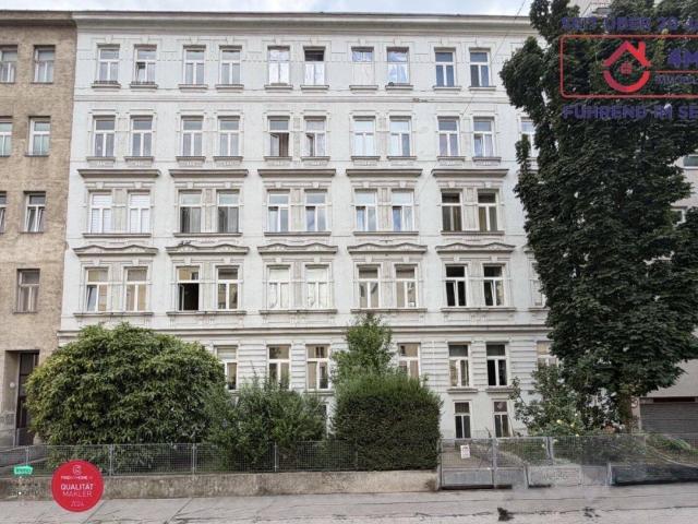 Apartment kaufen in KG Brigittenau, Wien
