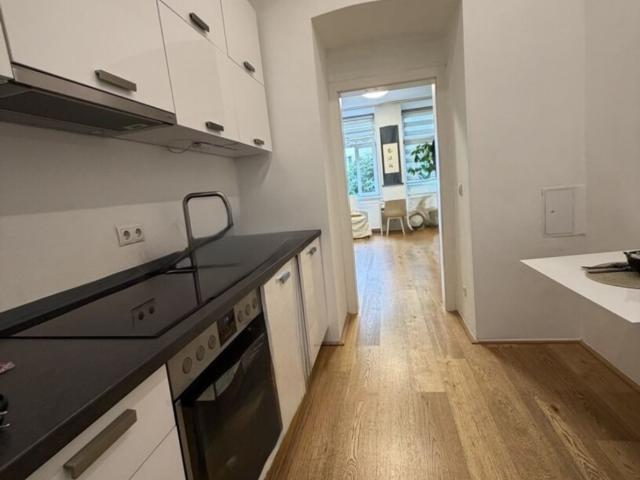 Wohnung kaufen in Leopoldstadt, Wien