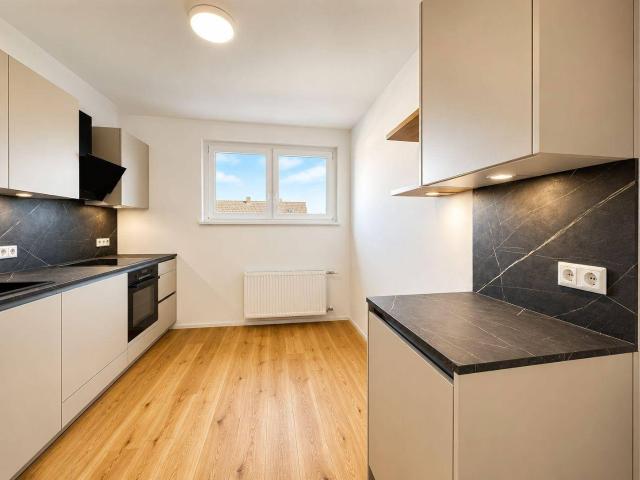 Apartment kaufen in Villacher Vorstadt, Klagenfurt