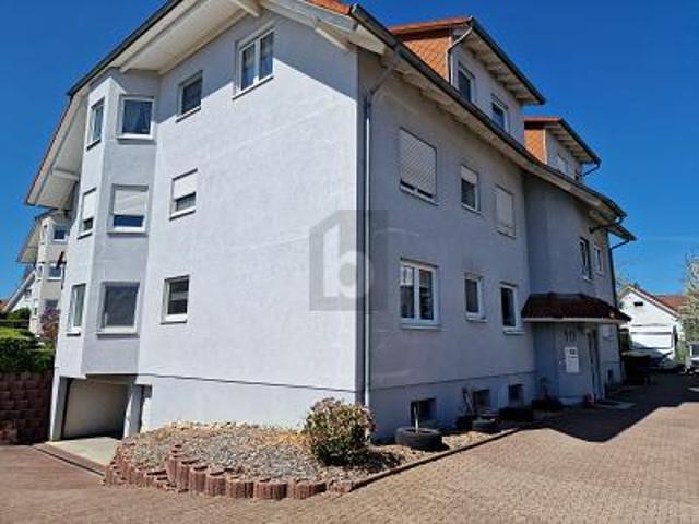 Wohnung kaufen in Walldürn-Stadt, Walldürn
