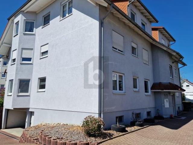 Wohnung kaufen in Walldürn, Baden-Württemberg