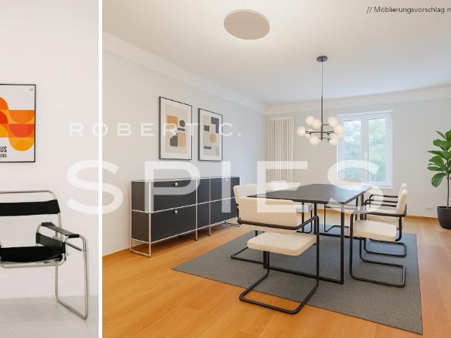 Maisonette kaufen in Mitte, Bremen