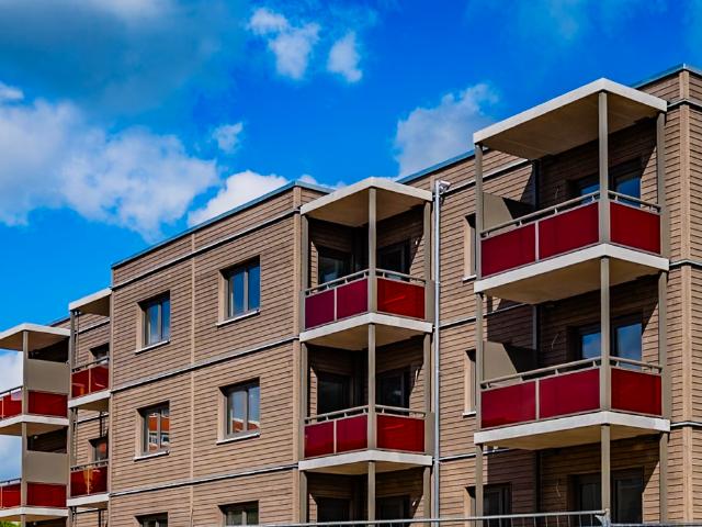 Apartment mieten in Alt-Wolfsburg, Wolfsburg