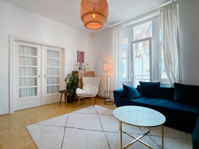 Apartment mieten in Mitte, Bielefeld