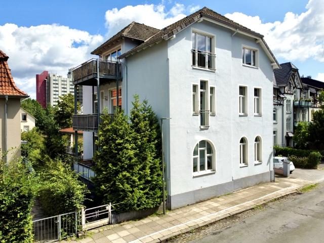 Apartment mieten in Mitte, Bielefeld