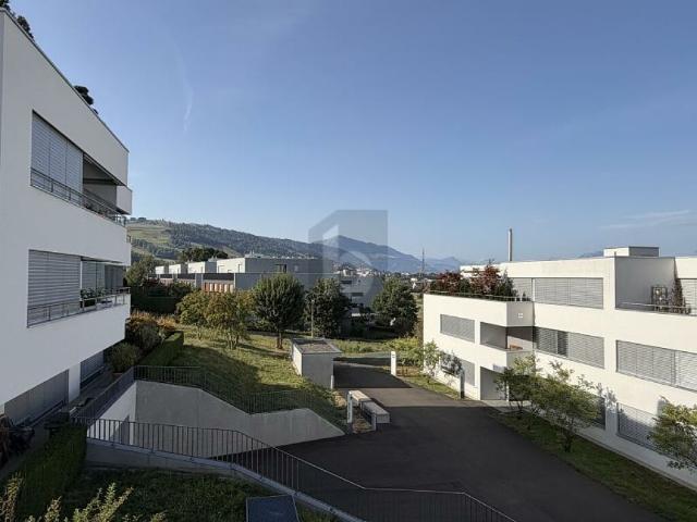 Attikawohnung mieten in Baar, Zug