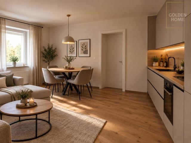 Apartment kaufen in Graz, Gersdorf-Feistritz