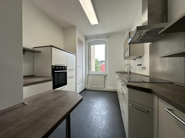 Apartment mieten in Debschwitz, Gera