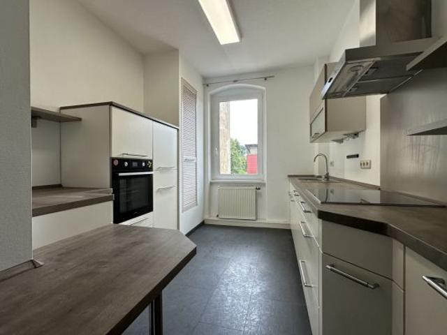 Wohnung mieten in Debschwitz, Gera