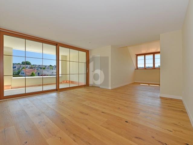 Wohnung mieten in Baltenswil, Bassersdorf