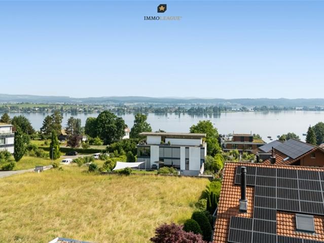 Einfamilienhaus kaufen in Ermatingen, Thurgau