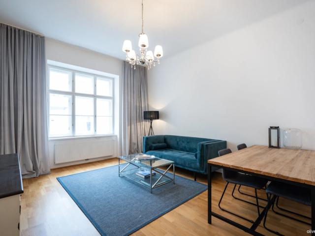 Apartment mieten in KG Neubau, Wien