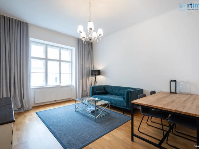 Apartment mieten in KG Neubau, Wien
