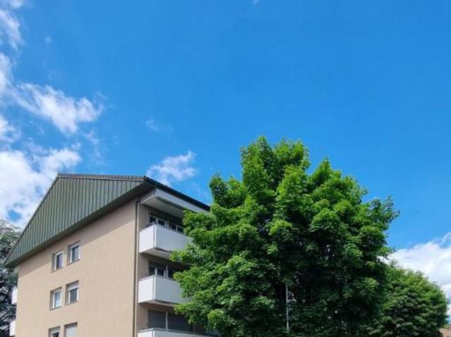 Apartment mieten in Mellingen, Aargau