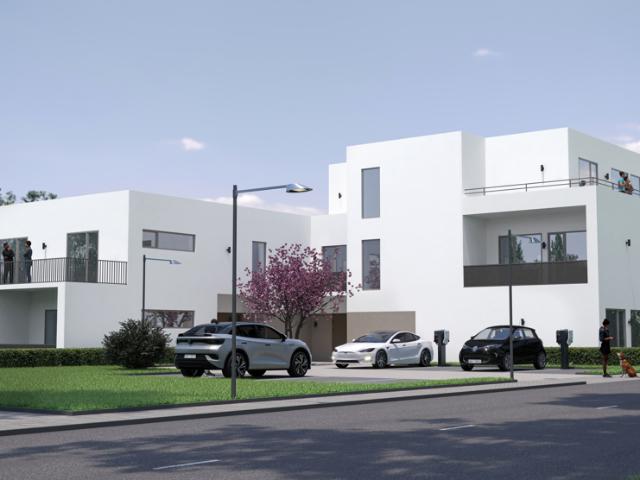 Wohnung kaufen in Voxtrup, Osnabrück