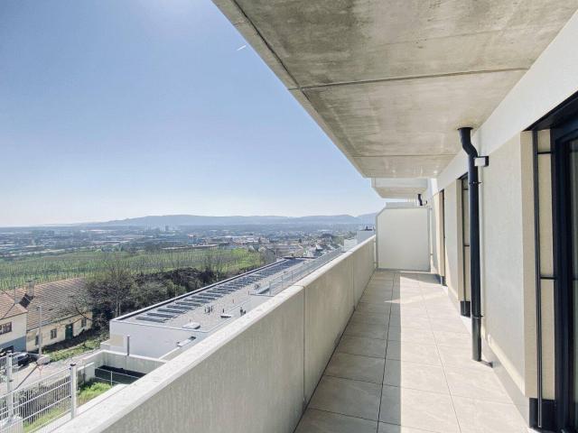 Apartment kaufen in Am Steindl, Krems an der Donau
