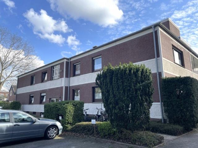 Apartment mieten in Halstrup, Westerstede