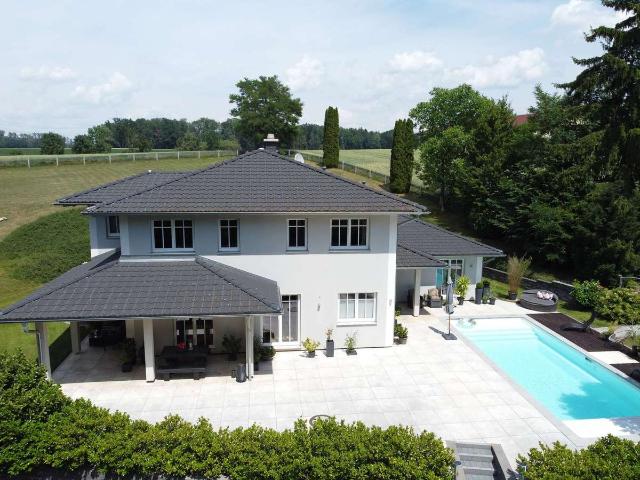 Haus kaufen in Pastetten, Landkreis Erding