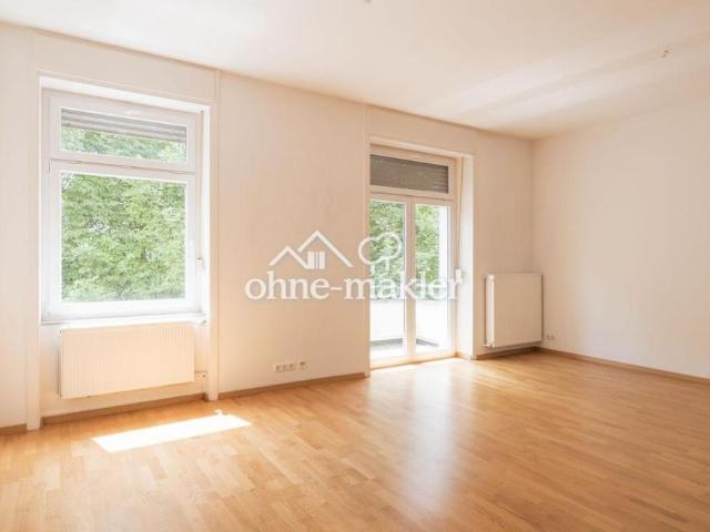 Apartment mieten in Westend / Bleichstraße, Wiesbaden