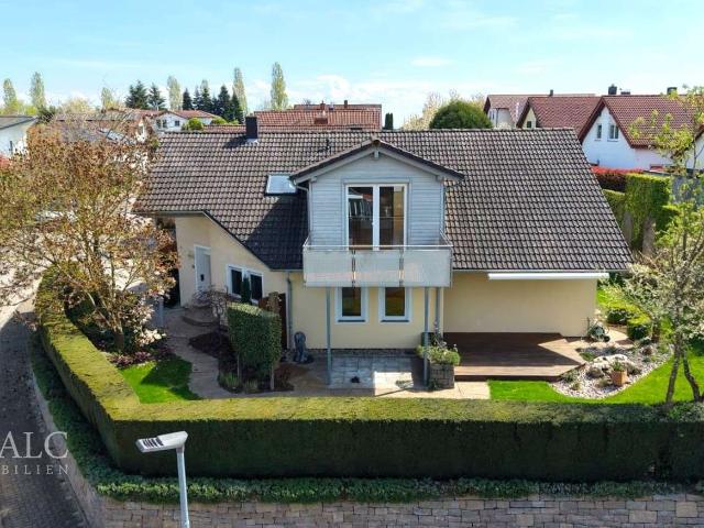 Haus kaufen in Zimmerhof, Bad Rappenau