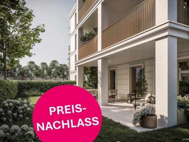 Apartment kaufen in Ottakring, Wien