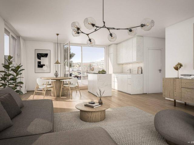 Apartment kaufen in Ottakring, Wien