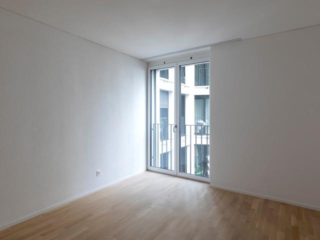 Apartment kaufen in Aesch (BL)