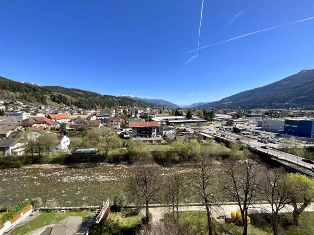 Apartment kaufen in Edling, Spittal an der Drau