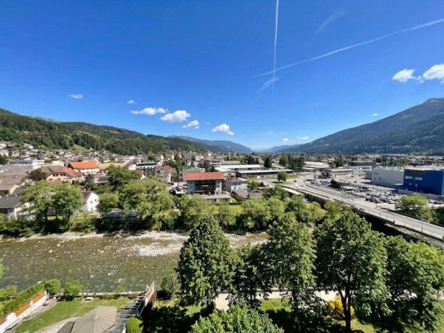 Apartment kaufen in Edling, Spittal an der Drau