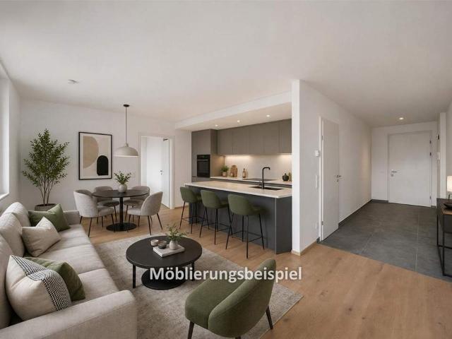 Wohnung kaufen in Katastralgemeinde Baden, Baden