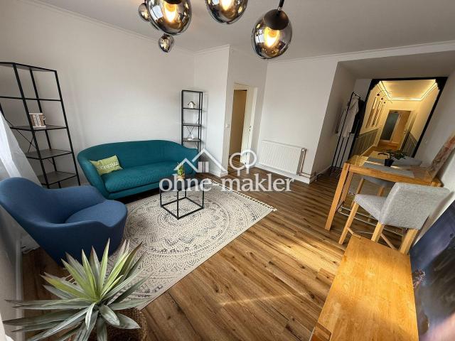 Apartment kaufen in Cuxhaven, Niedersachsen