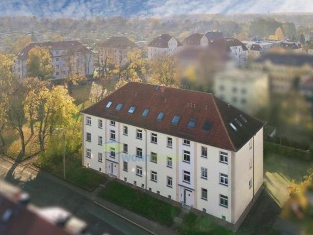 Wohnung kaufen in Leipzig, Sachsen